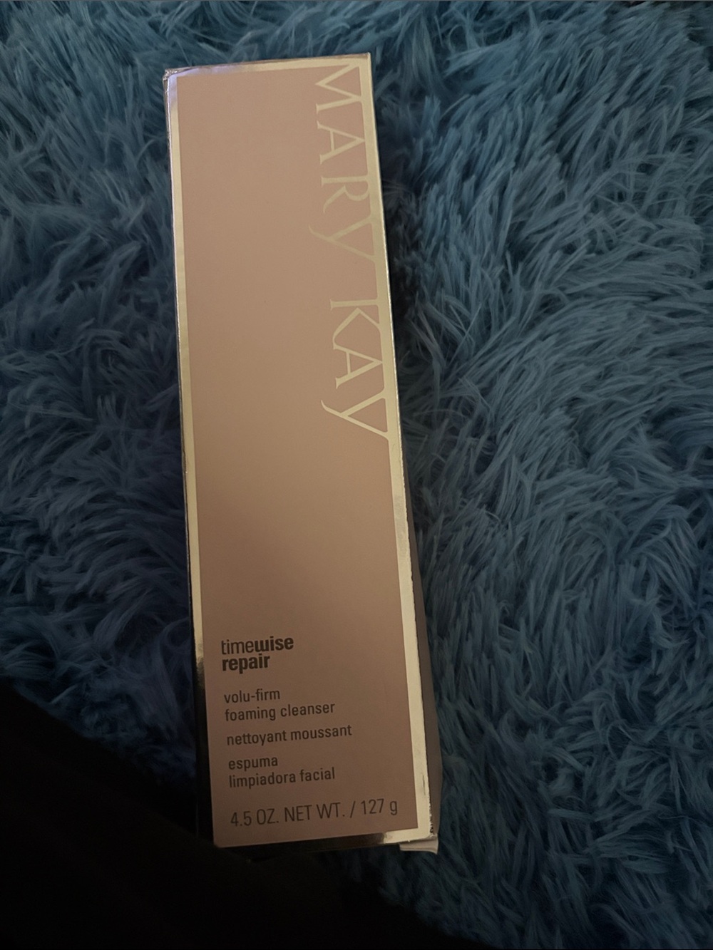 Makeup Subcategory Identification